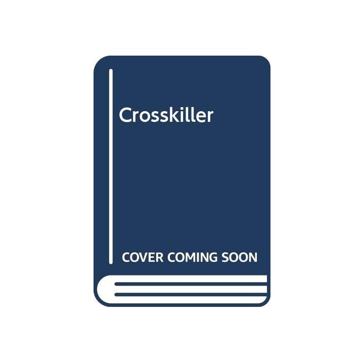 CROSSKILLER. El asesino de las cruces